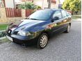 SEAT CORDOBA 1.4 Reference Cool Klímás Érvényes műszakival