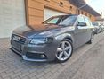 AUDI A4 Avant 2.0 TDI multitronic 185.000 km! S-Line! Korróziómentes! Szervízkönyv!