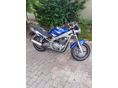 SUZUKI GS 500 E 