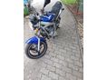 SUZUKI GS 500 E 2003/4 - 3