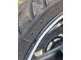 SUZUKI GS 500 E 2003/4 - 4