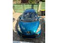 PEUGEOT 207 2006/5 - 3