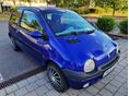 RENAULT TWINGO 2001 - 4