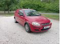 OPEL CORSA C 2004/12 - 2
