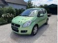 SUZUKI SPLASH 1.2 GLX CD AC Prima Limitált