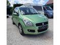 SUZUKI SPLASH 2010/3 - 2