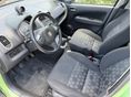 SUZUKI SPLASH 2010/3 - 6