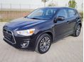 MITSUBISHI ASX 1.6 MIVEC Intense 2WD EU6 SÉRÜLÉSMENTES!
