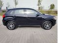 MITSUBISHI ASX 2016/2 - 4