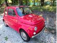 FIAT 500 1970/6 - 1