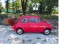 FIAT 500 1970/6 - 3