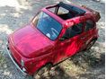 FIAT 500 1970/6 - 6