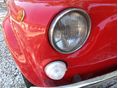 FIAT 500 1970/6 - 9