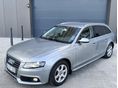 AUDI A4 2011/3 - 1