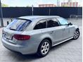 AUDI A4 2011/3 - 12