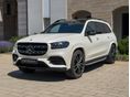 MERCEDES-BENZ GLS 580 2021/1 - 1
