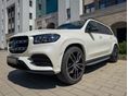 MERCEDES-BENZ GLS 580 2021/1 - 2