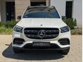MERCEDES-BENZ GLS 580 2021/1 - 3