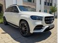 MERCEDES-BENZ GLS 580 2021/1 - 4