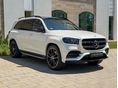 MERCEDES-BENZ GLS 580 2021/1 - 5