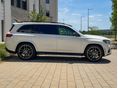 MERCEDES-BENZ GLS 580 2021/1 - 7