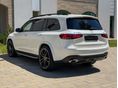 MERCEDES-BENZ GLS 580 2021/1 - 12