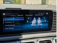 MERCEDES-BENZ GLS 580 2021/1 - 32