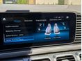 MERCEDES-BENZ GLS 580 2021/1 - 33