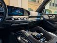 MERCEDES-BENZ GLS 580 2021/1 - 21