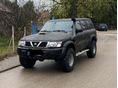 NISSAN PATROL GR 2.8 Turbo D SE