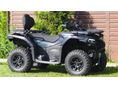 CFMOTO CFORCE 520 2025/11 - 2