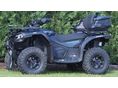 CFMOTO CFORCE 520 2025/11 - 5