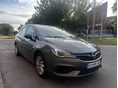 OPEL ASTRA K 2020/11 - 11