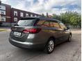 OPEL ASTRA K 2020/11 - 12