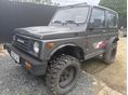 SUZUKI SJ 41 1982/1 - 2