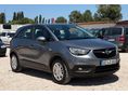 OPEL CROSSLAND X 2018/9 - 2