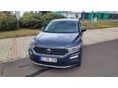 VOLKSWAGEN T-ROC 2.0 TDI ACTIVE. szervízkönyves 2.tulaj kitűnő állapot jól felszerelt alacsony fo