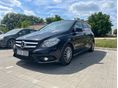 MERCEDES-BENZ B 180 CDI BlueEFFICIENCY