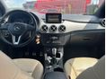 MERCEDES-BENZ B 180 2012/3 - 5