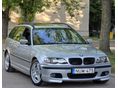 BMW 320 2002/8 - 1