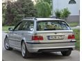 BMW 320 2002/8 - 2