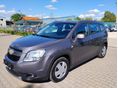 CHEVROLET ORLANDO 2.0 D LT Plus 7. Személyes!! Friss műszaki
