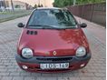 RENAULT TWINGO 1.2 Privilege Magyarországi 154000-km Friss Műszaki Magánszemélytől