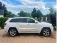 JEEP GRAND CHEROKEE 3.0 V6 CRD Overland (Automata)