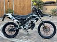 DERBI SENDA Xtreme Enduro