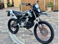 DERBI SENDA 2014/6 - 2