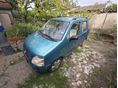 SUZUKI WAGON R+ 1.3 GL