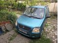 SUZUKI WAGON R+ 2002/3 - 2