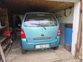 SUZUKI WAGON R+ 2002/3 - 6