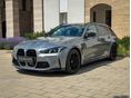 BMW M3 Competition M xDrive (Automata) MAGYARORSZÁGI / ELSŐ TULAJDONOSTÓL / ÚJSZERŰ / GARANCIA 2028.01.-ig